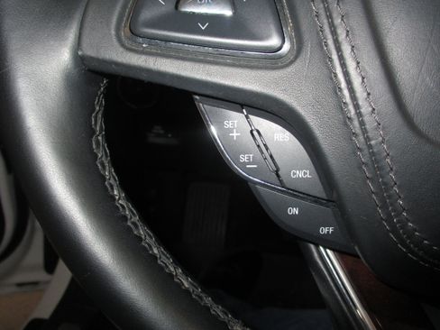 Used 2017 Lincoln MKZ Reserve w/ Climate Package image 33