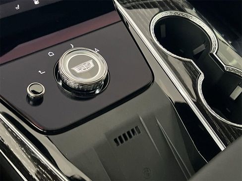 New 2026 Cadillac Escalade IQ Luxury 1 image 22