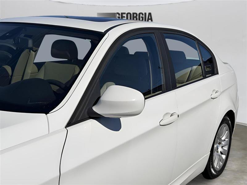 Used 2009 BMW 328i Sedan RWD image 8