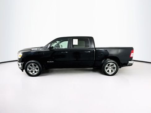Used 2023 RAM 1500 Big Horn AWD/4WD image 4
