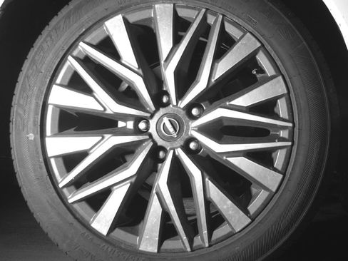 Used 2025 Nissan Altima 2.5 SV image 12