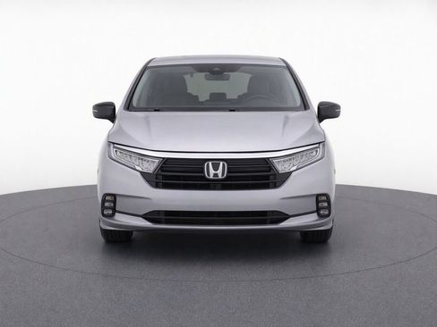 Used 2021 Honda Odyssey LX image 8
