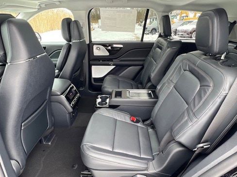 New 2026 Lincoln Aviator Reserve image 21