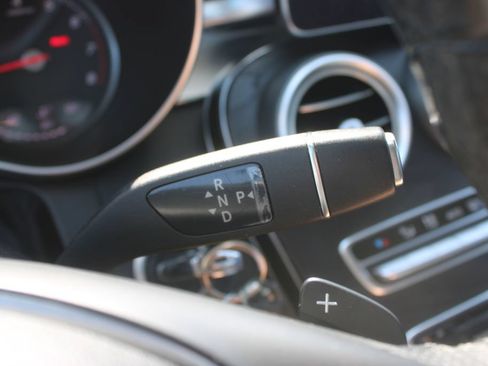 Used 2016 Mercedes-Benz C 300 Sedan image 38