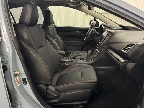 Used 2018 Subaru Crosstrek 2.0i Limited AWD/4WD image 11