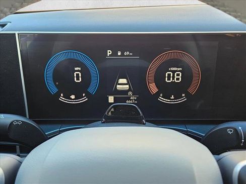 Used 2025 Hyundai Santa Fe SEL image 10