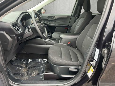 Used 2025 Ford Escape Active image 10