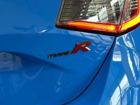New 2025 Honda Civic Type R image 11
