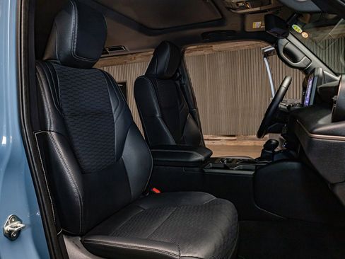 Used 2024 Toyota Land Cruiser Base image 28