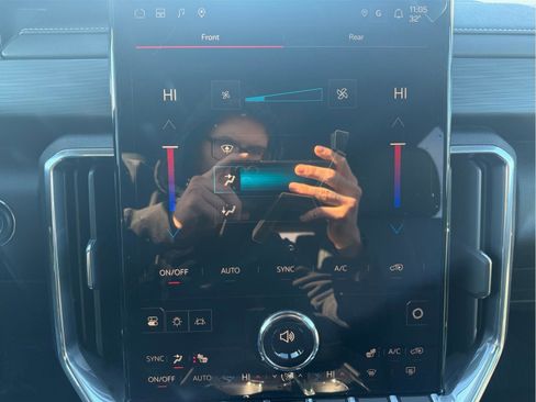 New 2026 GMC Acadia Elevation w/ Black Edition image 13