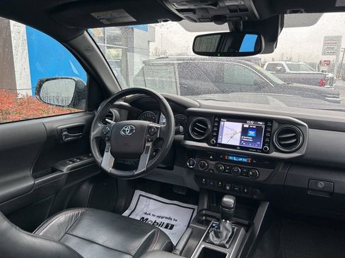 Used 2021 Toyota Tacoma TRD Pro image 14