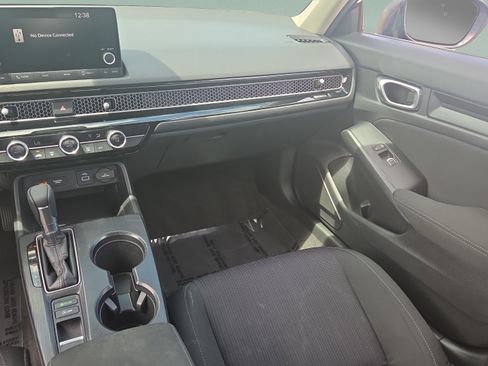 Used 2024 Honda Civic LX image 14