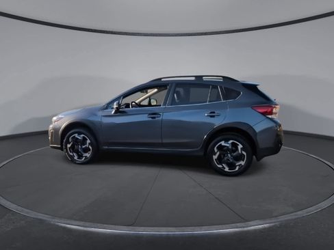 Certified 2023 Subaru Crosstrek 2.5i Limited image 6
