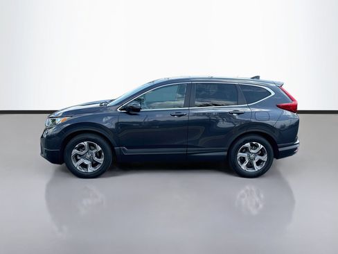 Used 2018 Honda CR-V EX-L image 4