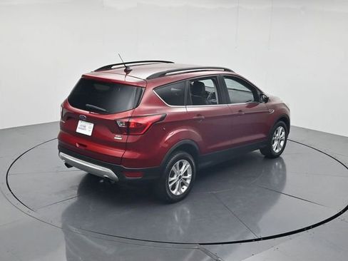 Used 2019 Ford Escape SEL FWD image 41