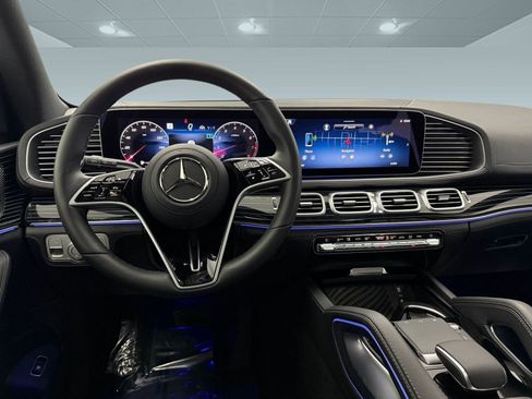 Used 2025 Mercedes-Benz GLE 580 GLE 580 image 25