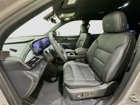 New 2026 Buick Enclave Sport Touring w/ Power Package image 22