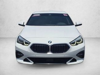 Used 2021 BMW 228i Gran Coupe FWD video 2