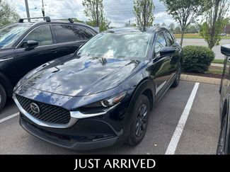 Certified 2025 MAZDA CX-30 AWD 2.5 S video 1