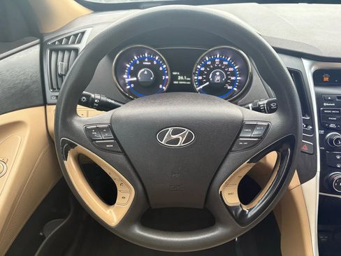 Used 2013 Hyundai Sonata GLS image 14