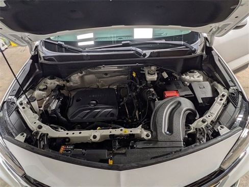 Certified 2023 Buick Encore GX Essence w/ Experience Buick Package image 29