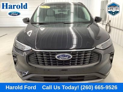 Used 2024 Ford Escape SE