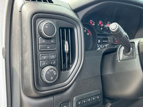 New 2025 Chevrolet Silverado 3500 W/T w/ WT Convenience Package image 42