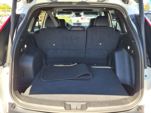 Certified 2026 Honda CR-V Sport-L image 10