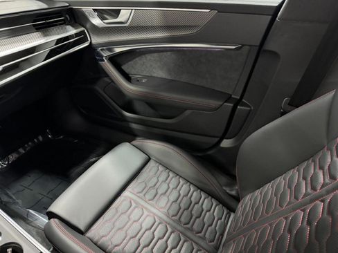 New 2026 Audi RS 7 Performance image 19