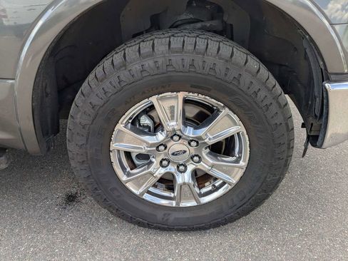 Used 2016 Ford F150 Lariat image 11