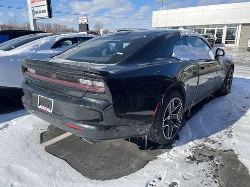 New 2026 Dodge Charger R/T Scat Pack image 4