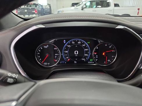 Used 2022 Chevrolet Blazer Premier w/ Enhanced Convenience Package AWD/4WD image 12