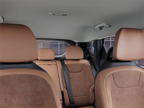 New 2025 Kia EV6 Wind image 27