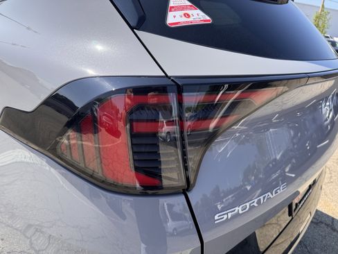 New 2026 Kia Sportage SX Prestige AWD/4WD image 15