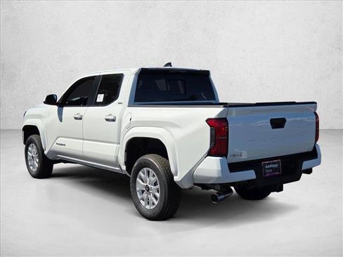 New 2026 Toyota Tacoma SR5 image 9