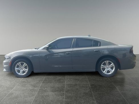 Used 2023 Dodge Charger SXT w/ Cold Weather Package RWD image 6