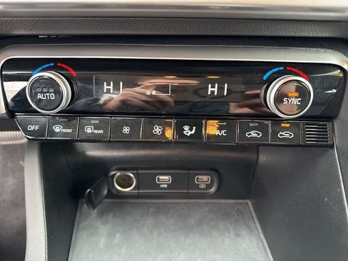 Certified 2024 Kia K5 LXS FWD image 20