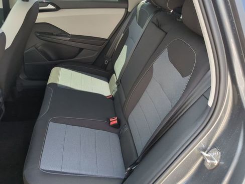 New 2026 Volkswagen Taos S FWD image 15