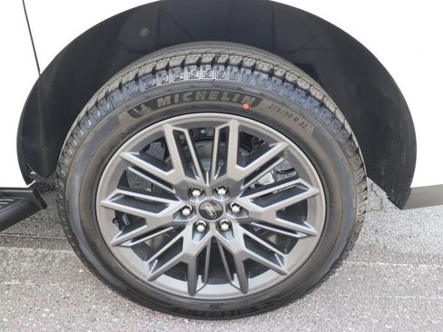 New 2026 Ford Expedition Max Platinum AWD/4WD image 17