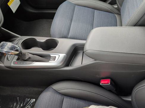 New 2026 Buick Envista Sport Touring w/ Convenience I Package FWD image 30