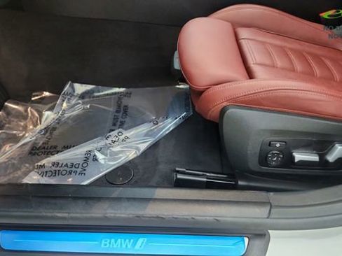 Used 2023 BMW i4 eDrive35 w/ Premium Package RWD image 35