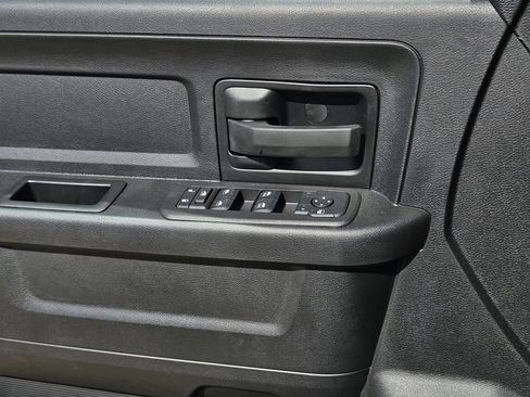 New 2025 RAM 2500 Tradesman image 16