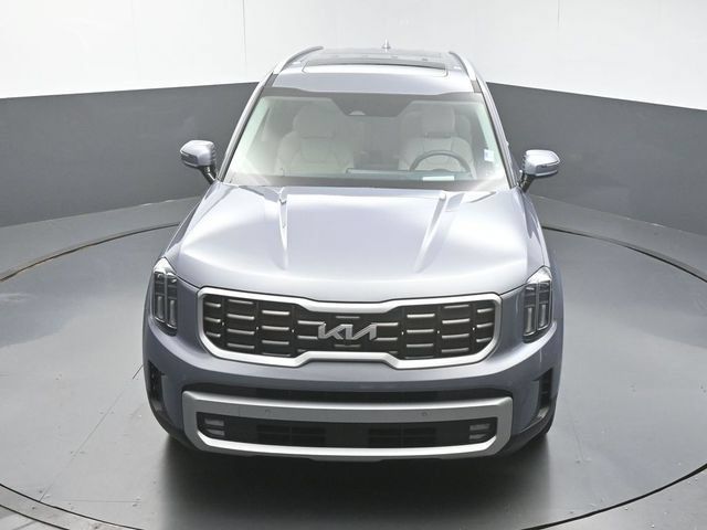 Used 2025 Kia Telluride SX Prestige AWD/4WD image 45