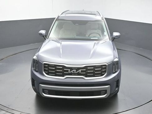Used 2025 Kia Telluride SX Prestige AWD/4WD image 45