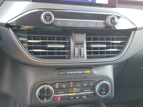 New 2026 Ford Escape Active w/ Cold Weather Package image 28