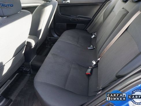 Used 2015 Mitsubishi Lancer SE image 19