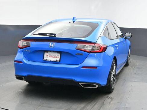 Used 2024 Honda Civic Sport Touring image 17