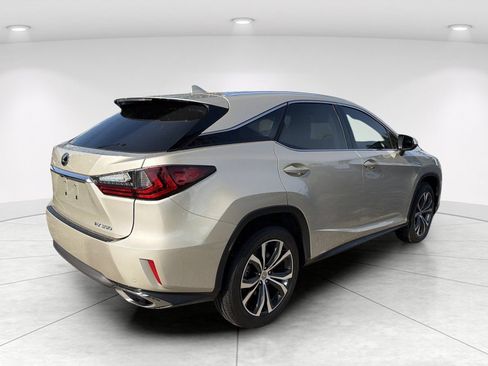 Used 2017 Lexus RX 350 FWD image 4