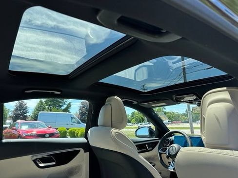 New 2026 Mercedes-Benz C 300 4MATIC Sedan image 21