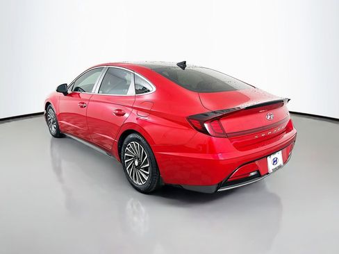 Certified 2022 Hyundai Sonata Limited image 7